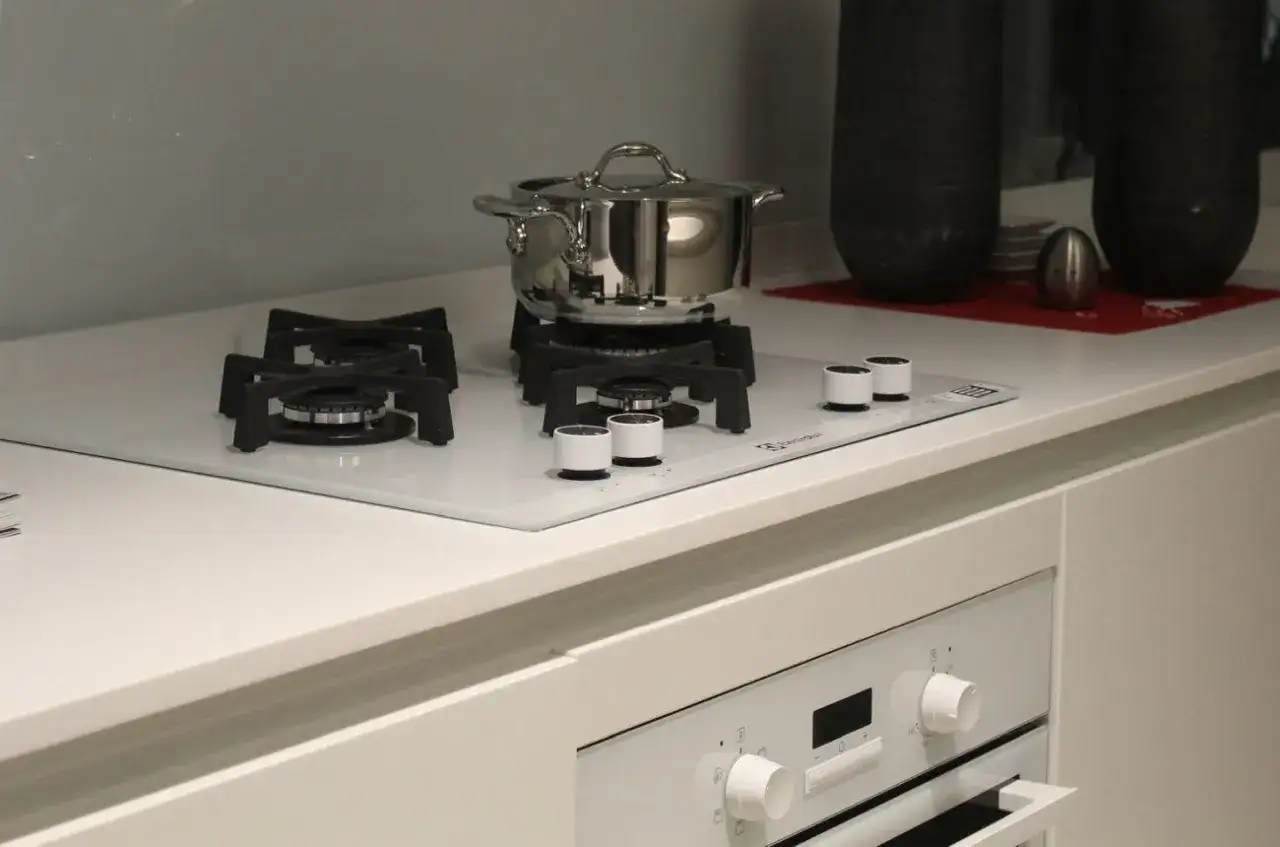 Montaż kuchenki gazowej Instrukcja