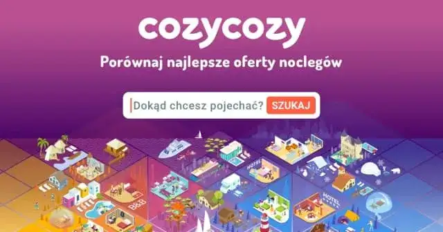 Gdzie szukać hoteli, aby zaoszczędzić i znaleźć idealne miejsce?