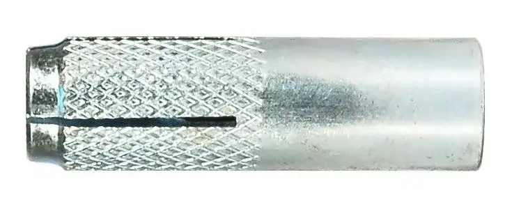 Kotwa tulejowa z oczkiem – kluczowe informacje i zastosowania w budownictwie