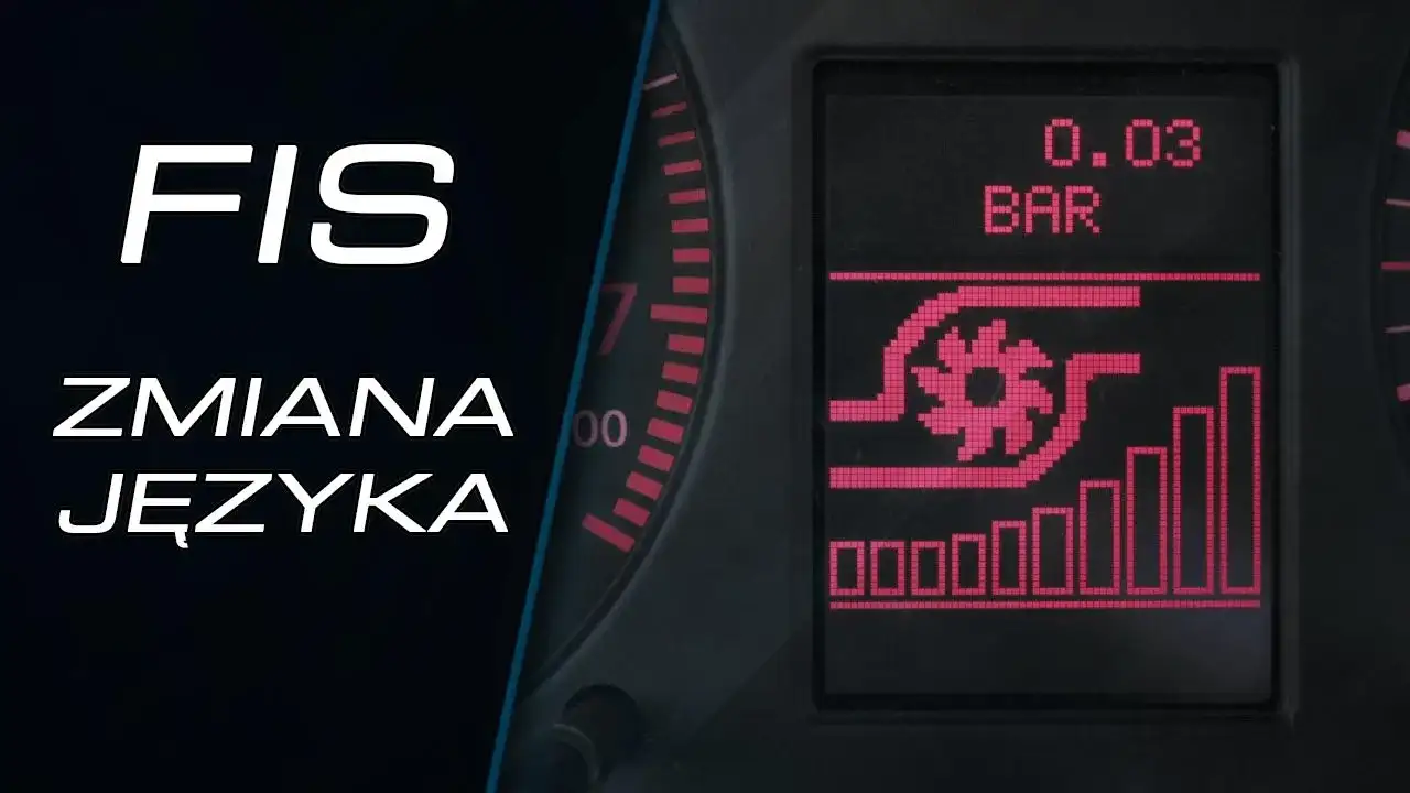 Ile kosztuje zmiana języka w samochodzie? Sprawdź ceny i oszczędź czas!