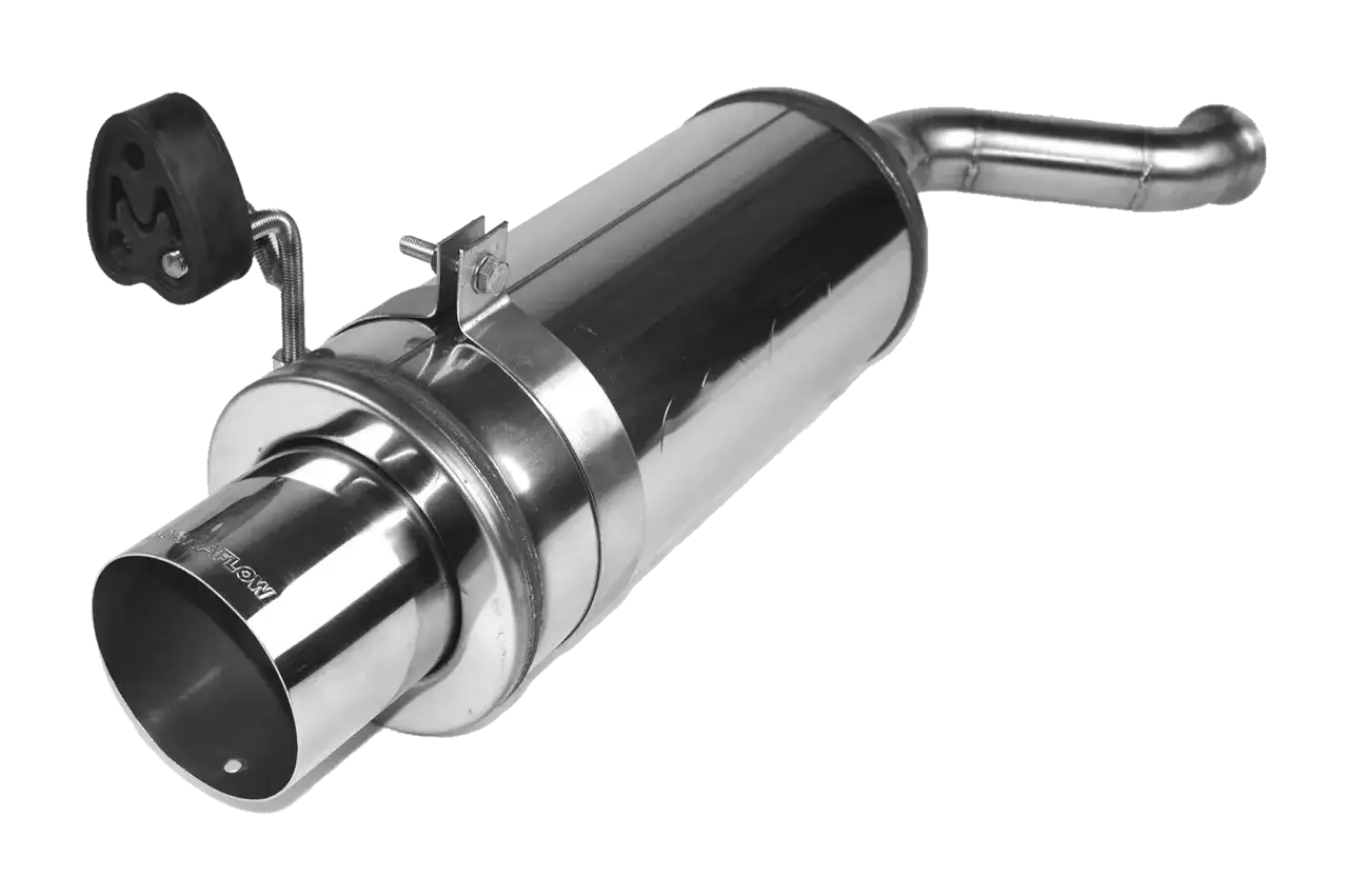 Komplette Auspuffanlage für Peugeot 206: Passende Optionen und Preise