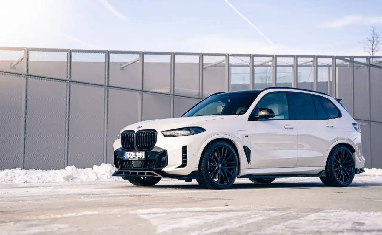 Od czego zacząć tuning? Kluczowe modyfikacje, które musisz znać