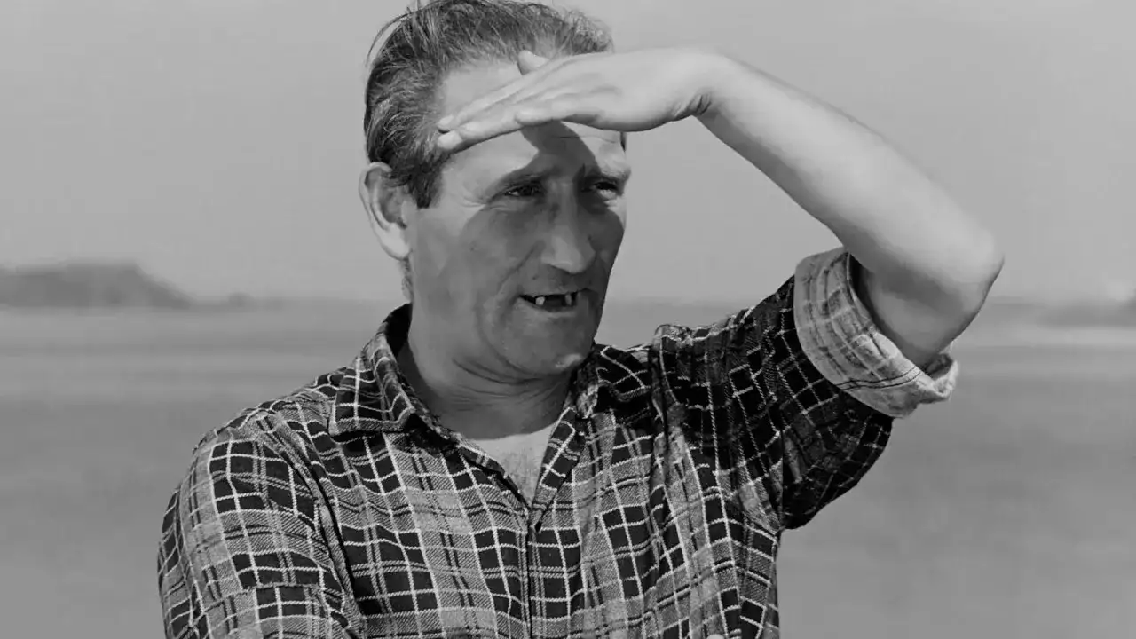 Marek Piwowski jako reżyser Rejsu: tajemnice kultowej komedii