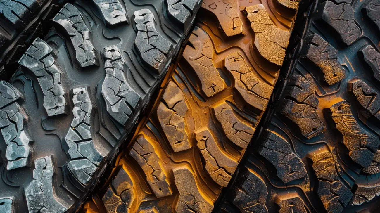 Guma na podeszwy butów - Wybór  rodzaju dla trwałego obuwia.