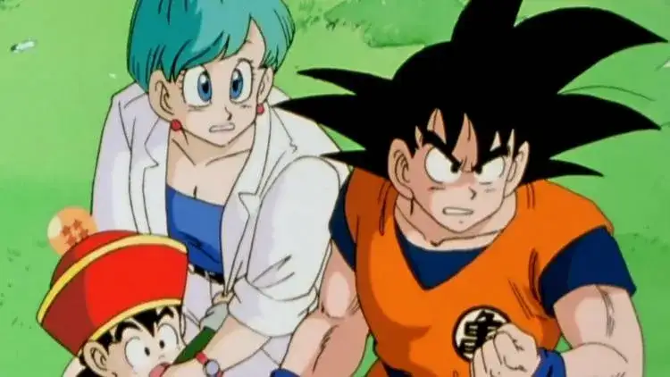 Ile odcinków ma Dragon Ball Z? Zaskakująca liczba epizodów!