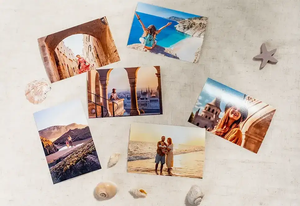 Wywołaj zdjęcia z telefonu: przewodnik krok po kroku