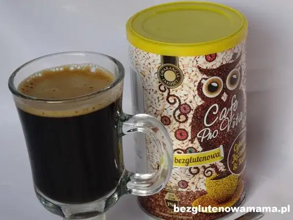 Kawa na diecie bezglutenowej: Co musisz wiedzieć o glutenie?