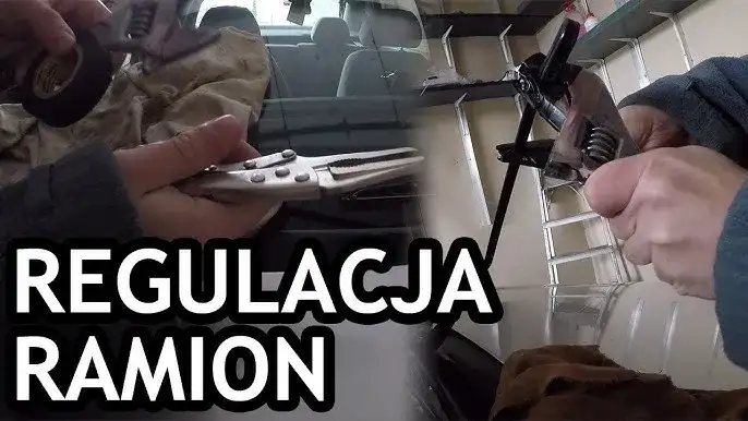 Naprawa wycieraczek Seat Cordoba: Poradnik DIY i koszty