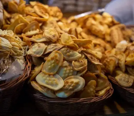 Co zjeść w Katowicach: najlepsze lokalne potrawy, które musisz spróbować