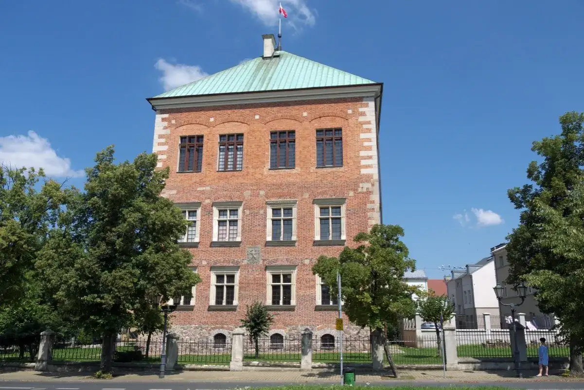 Piotrków Trybunalski: Atrakcje, których nie znajdziesz nigdzie indziej