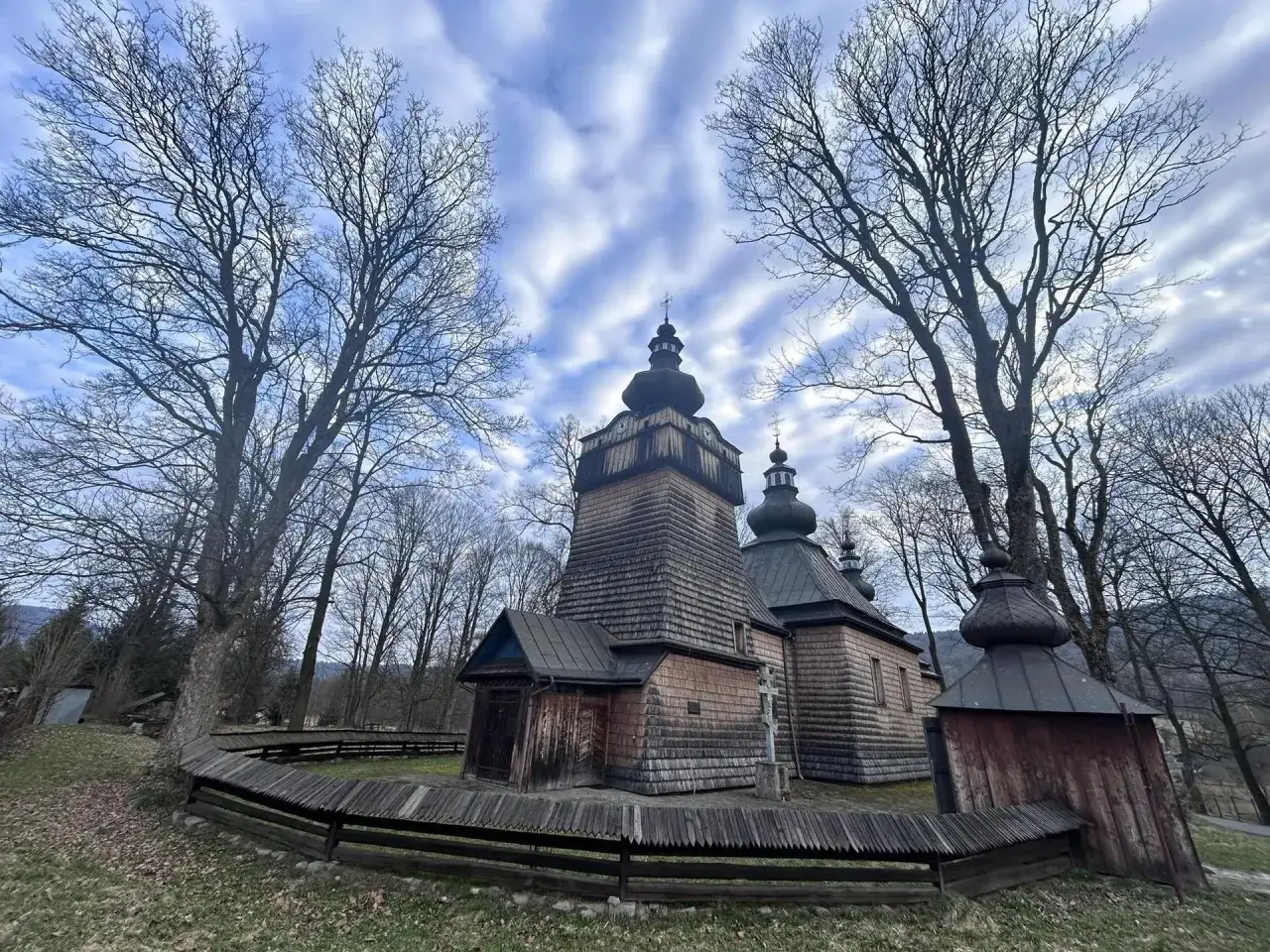 Uście Gorlickie atrakcje, które zaskoczą każdego turystę