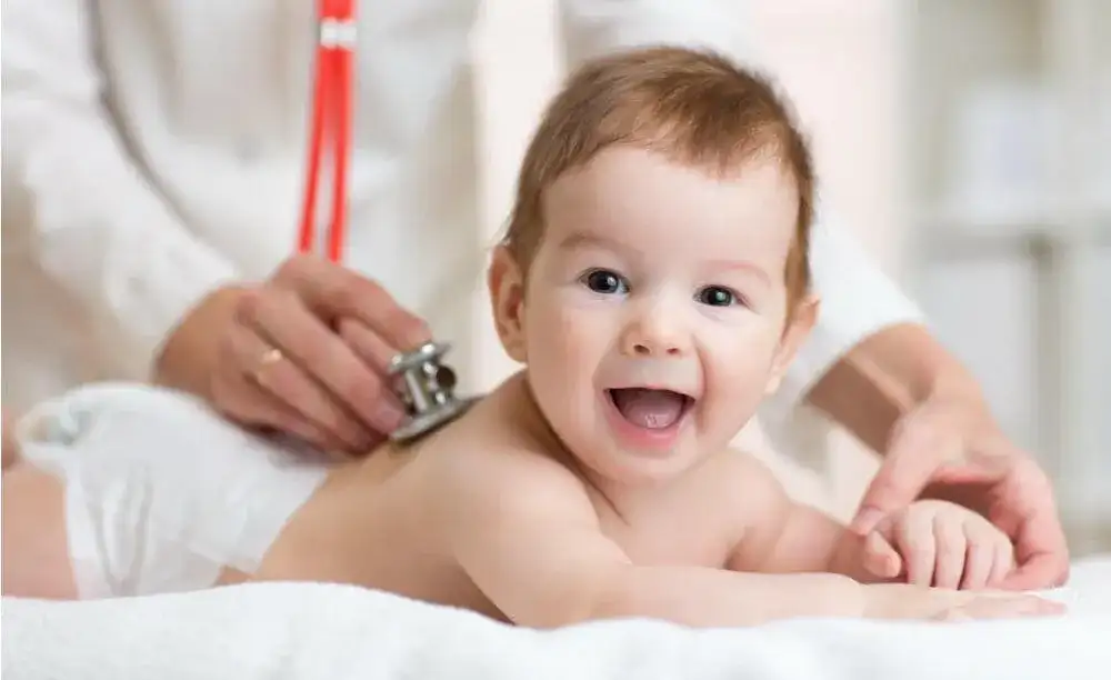 Rotawirus: wszystkie objawy u dzieci i dorosłych - jak je rozpoznać?