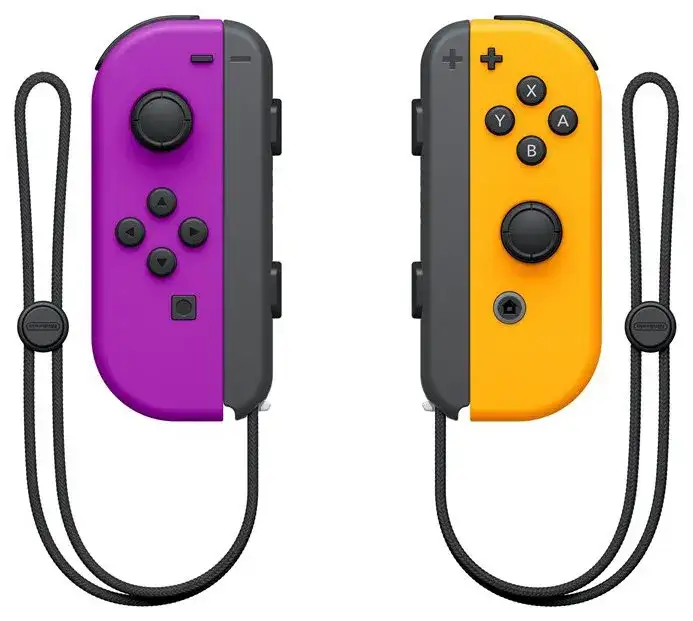 Kontroler do Nintendo - Pad Nintendo dopasowany do Twoich potrzeb