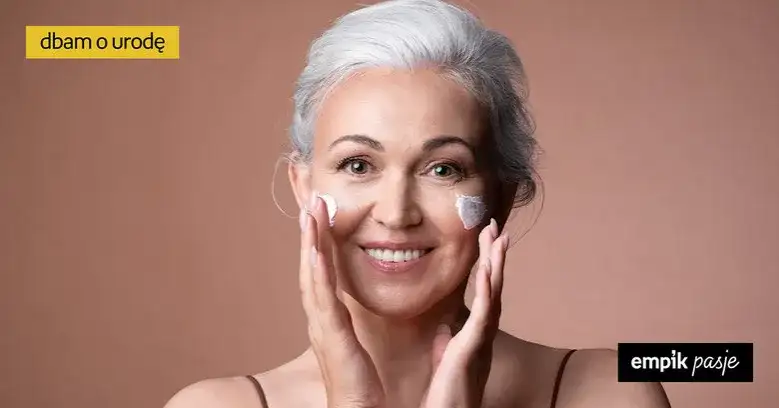 Baza pod makijaż dla cery dojrzałej: Sekrety wygładzenia i blasku