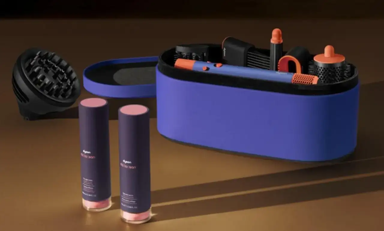 Dyson Airwrap zamiennik? Wybierz idealny multistyler do 1500 zł