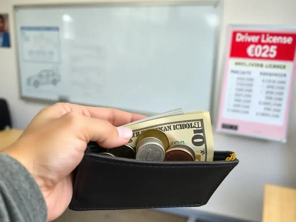 Kursy na prawo jazdy w Rumi: najlepsze szkoły i ceny 2025