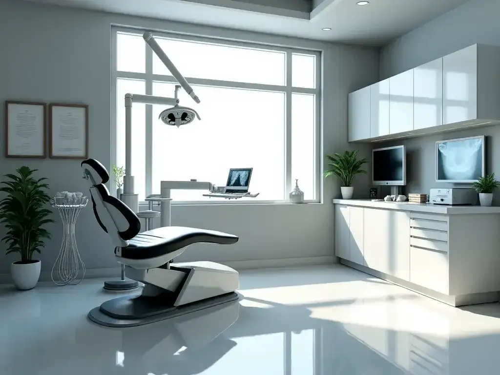 Ile zarabia dentysta NFZ? Praca w systemie, wynagrodzenia i wyzwania