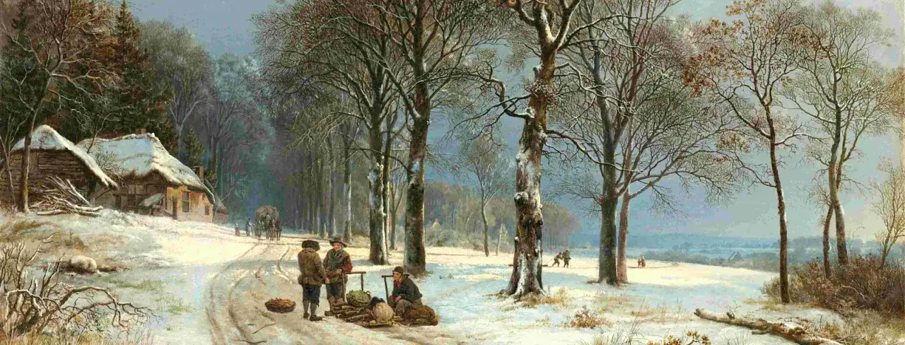 Kompozycja w malarstwie: Kluczowe zasady, które zmieniają odbiór dzieła