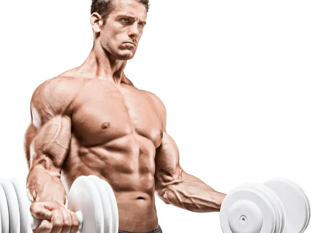 Skuteczne boostery testosteronu: Wybierz te, które działają!