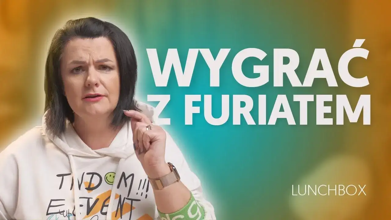 Jak postępować z furiatem? Skuteczne metody deeskalacji