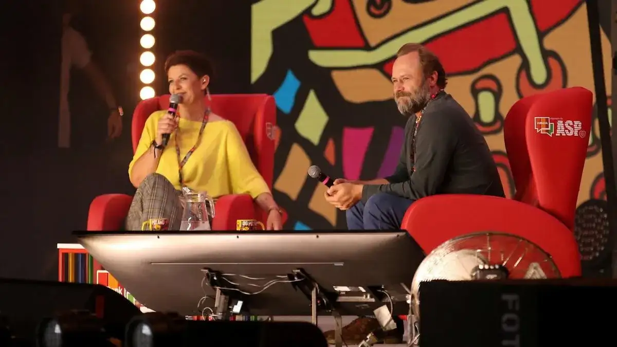 Dlaczego talent Lichoty błyszczy na każdym ekranie? Pełna analiza