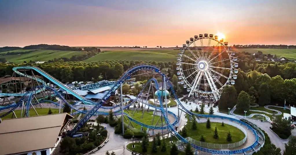 Parc d'attraction Nord : quel est le meilleur pour vous ?