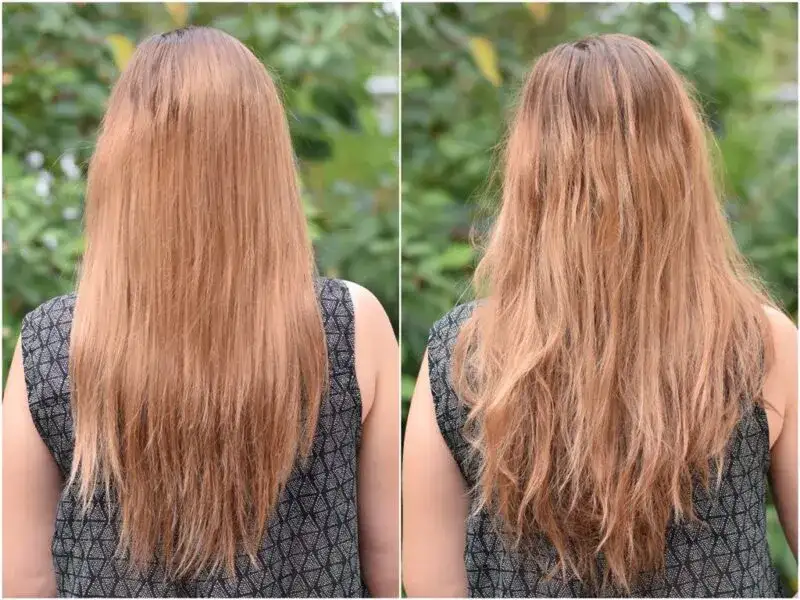 Spray z solą morską: Efekty, jak stosować i dla kogo jest idealny