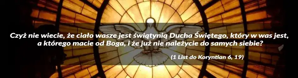 Bierzmowanie: Twoja świadoma motywacja i moc Ducha Świętego
