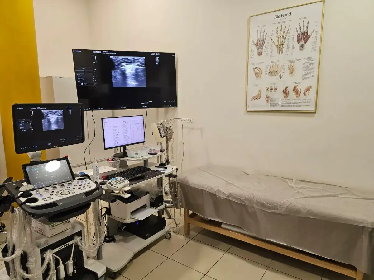 Jak się przygotować do badania Dopplera, aby uniknąć problemów?