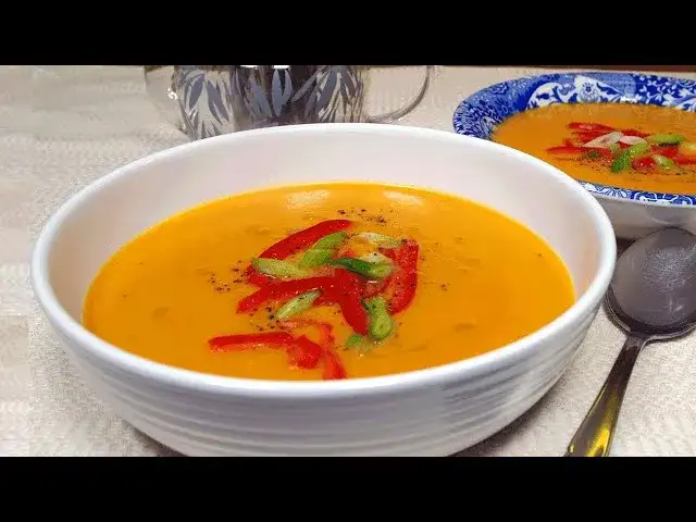 Jaka dynia najlepsza na zupę krem? Odkryj idealne odmiany i porady