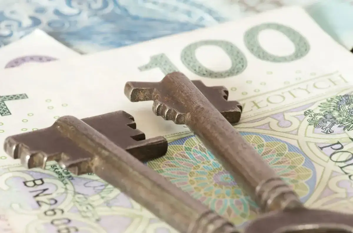 Ile zarabia się na wynajmie mieszkania? Sprawdź zyski i koszty