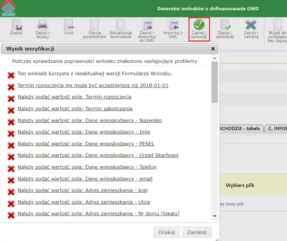 Jak skutecznie korzystać z czystego powietrza generatora wniosków?