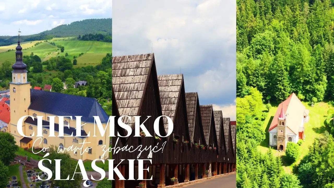 Najciekawsze atrakcje w Chełmsku Śląskim, które musisz zobaczyć