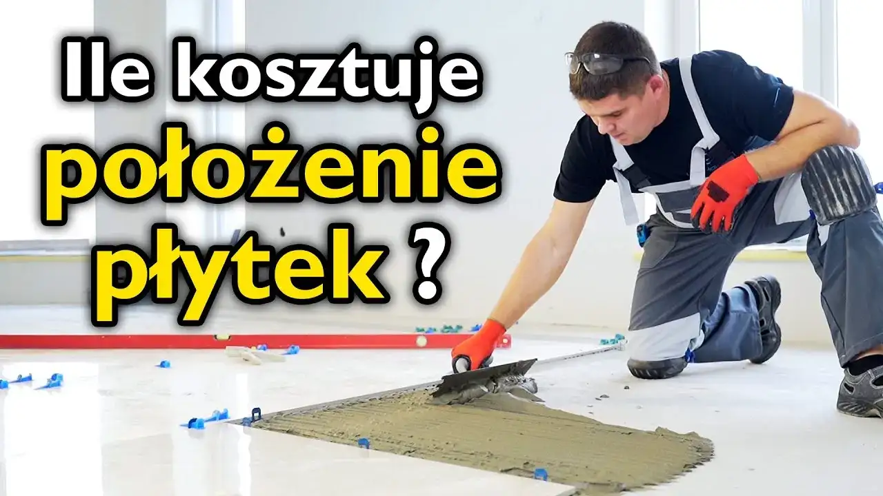 Ile za metr kafelek? Sprawdź, co wpływa na ceny płytek w Polsce