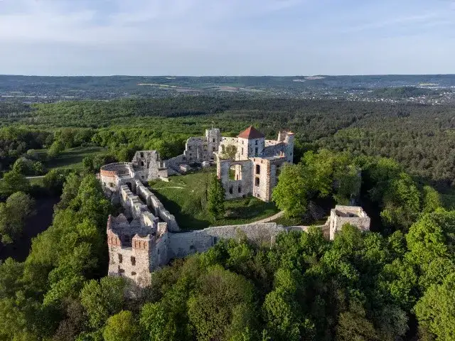 Najlepsze atrakcje w Bukownie, które musisz zobaczyć na własne oczy