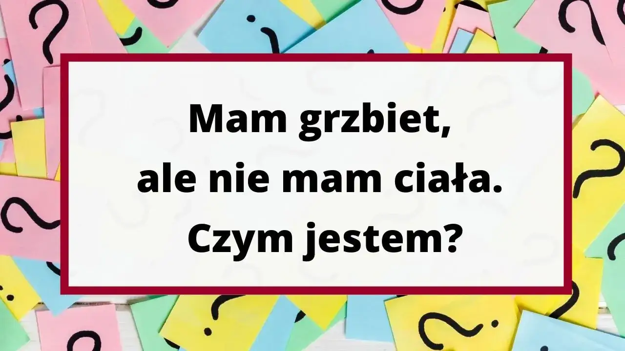 Zagadki logiczne: Czy Twój mózg jest gotowy na wyzwanie?