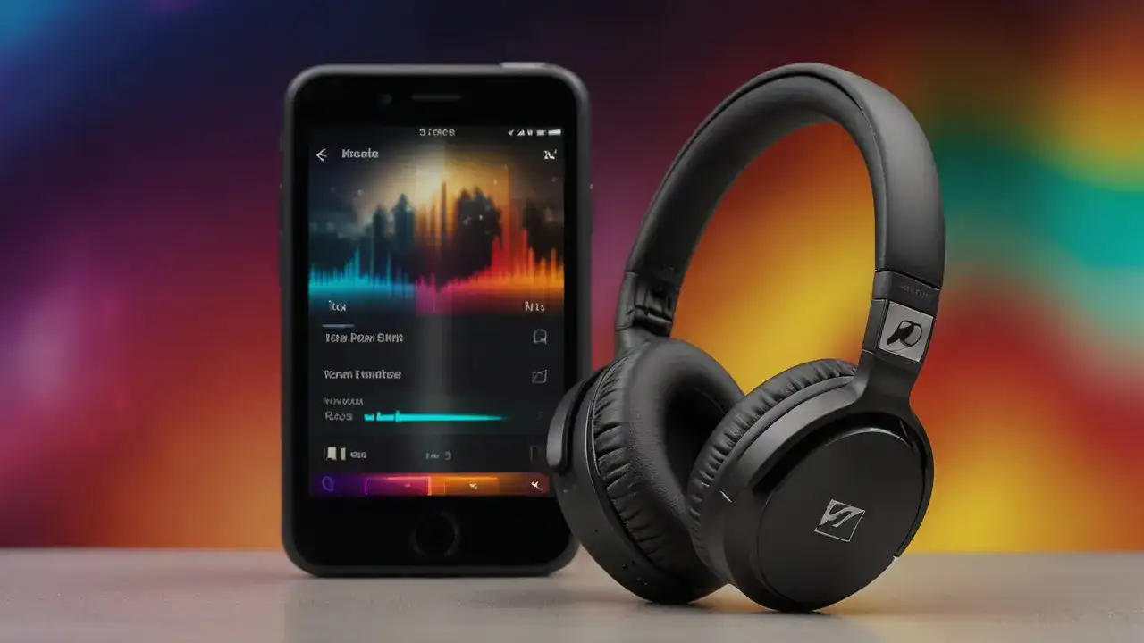 Sennheiser HD450: Opinie użytkowników i szczegółowa recenzja