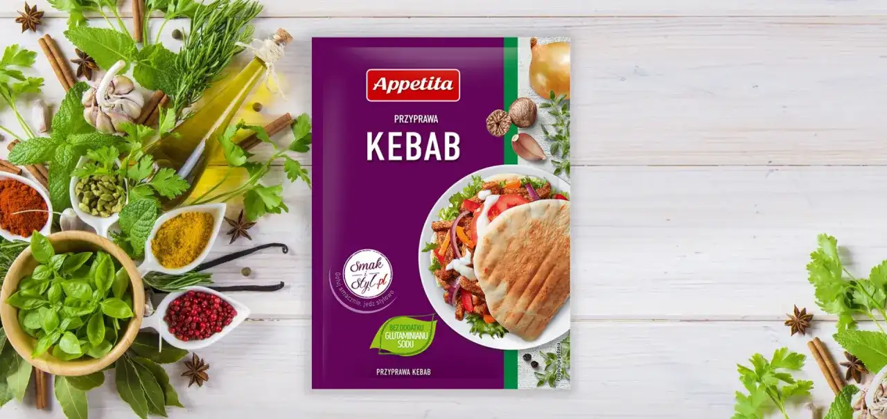 Jakie przyprawy do kebaba? Odkryj tajemnice idealnego smaku