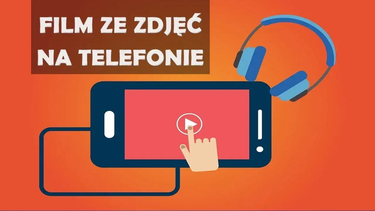 Jak zrobić zdjęcie z filmu na telefonie - proste metody i aplikacje