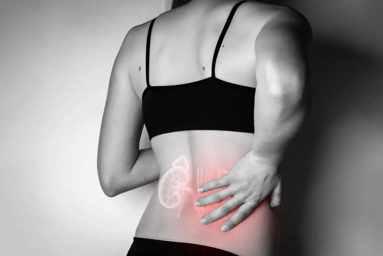 Ból nerek gdzie boli: jak rozpoznać objawy i co oznaczają