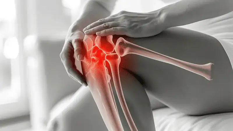 Skuteczne sposoby na ból stawów, które szybko przynoszą ulgę