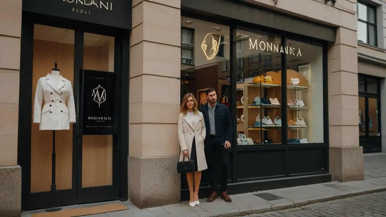 Gdzie znajdziesz sklepy Monnari w Łodzi? 5 ważnych lokalizacji