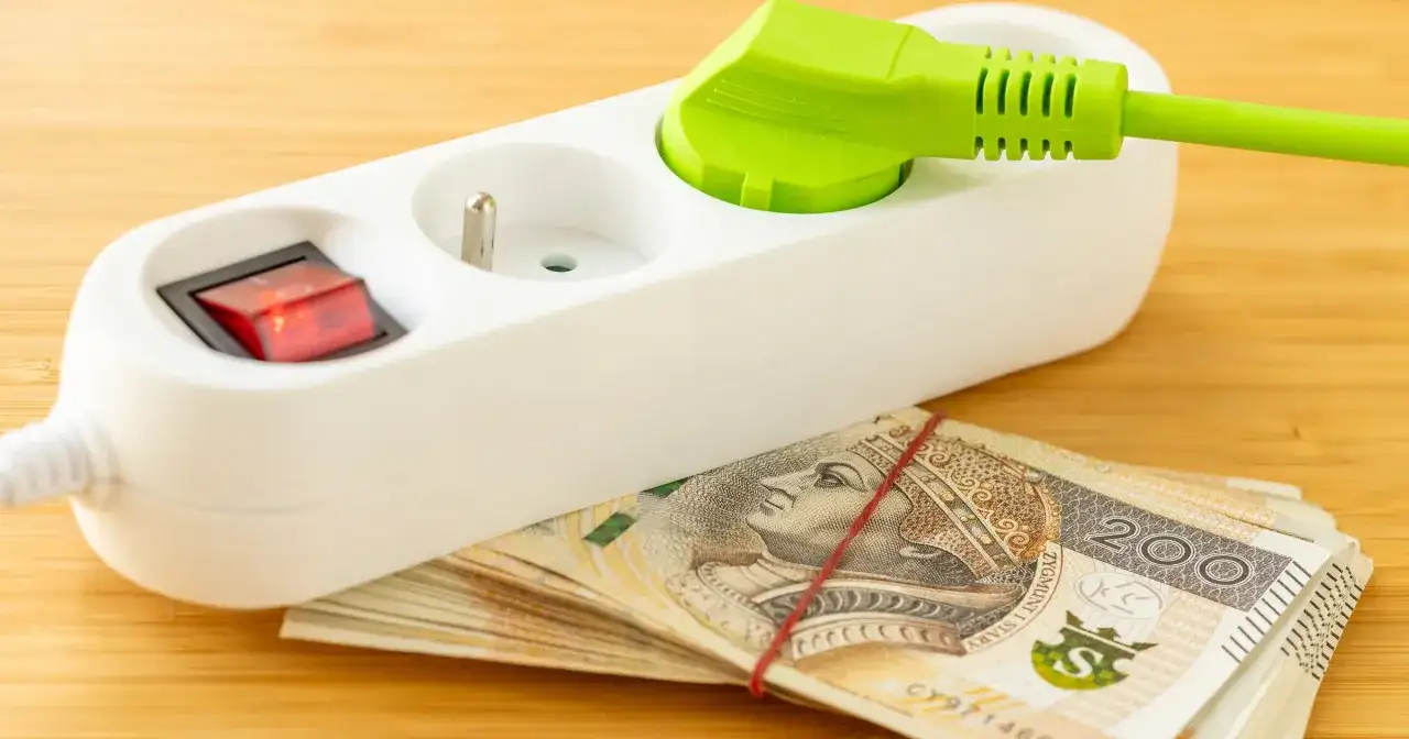 KDR 2026: 4000 kWh prądu taniej? Jak złożyć oświadczenie