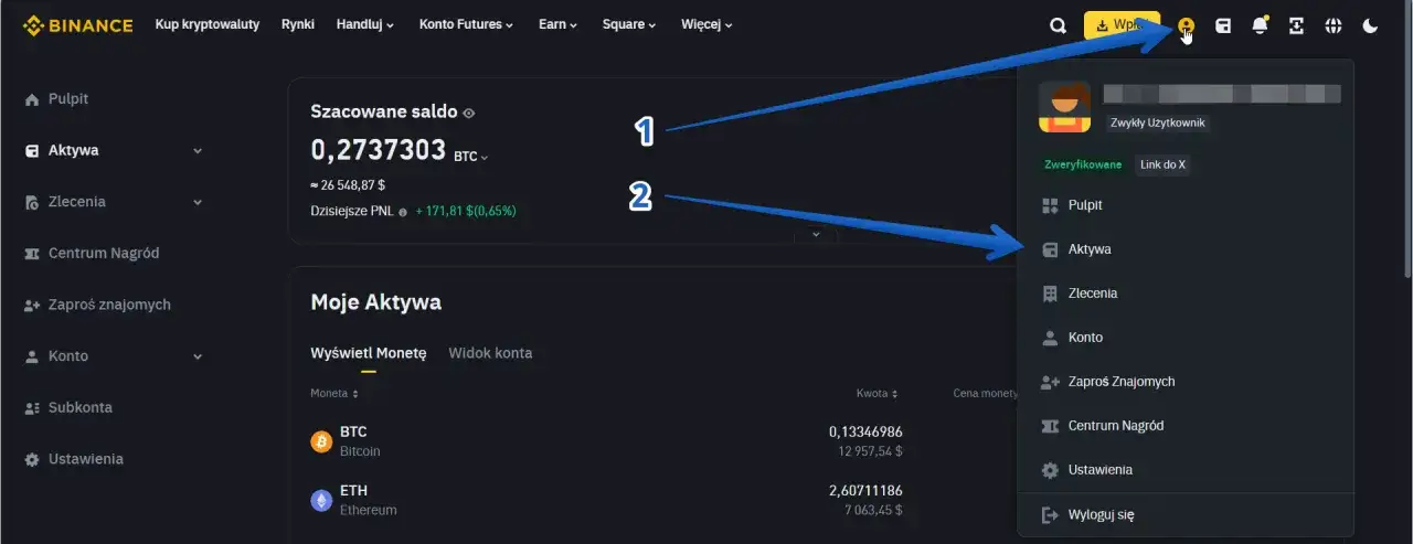 Jak kupić kryptowaluty bezpiecznie? Poradnik krok po kroku