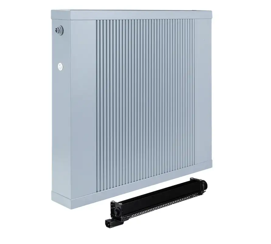 Jakie grzejniki do pompy ciepła zapewnią najwyższą efektywność?