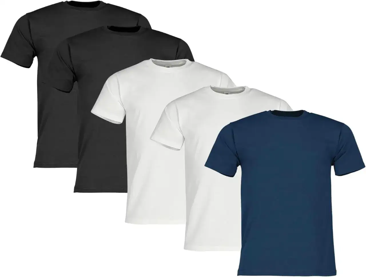 Schwere T-Shirts kaufen? So erkennen Sie echte Premium-Qualität