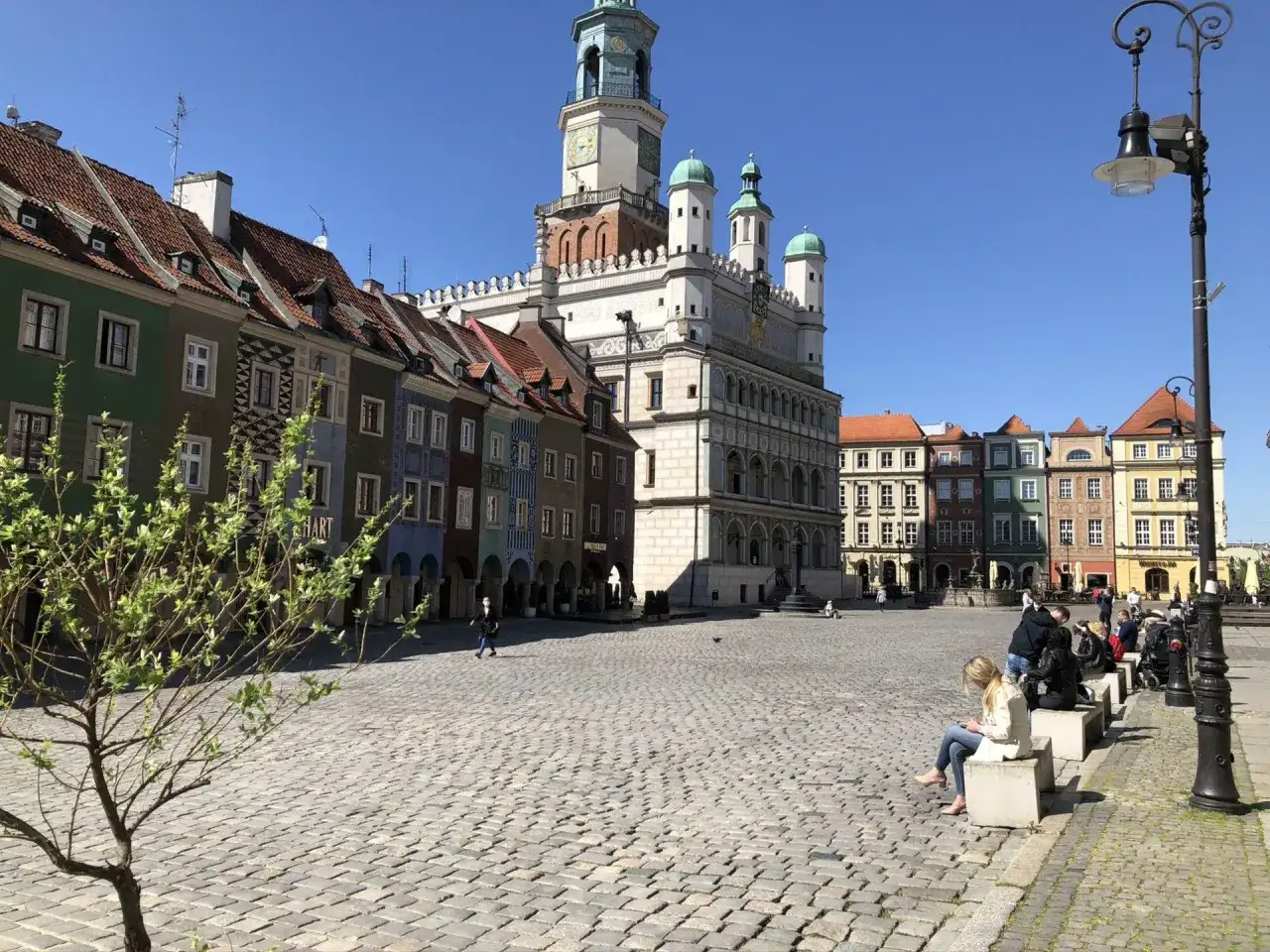 Poznań: Co zwiedzić? Koziołki, Rogale, Malta Twój plan zwiedzania