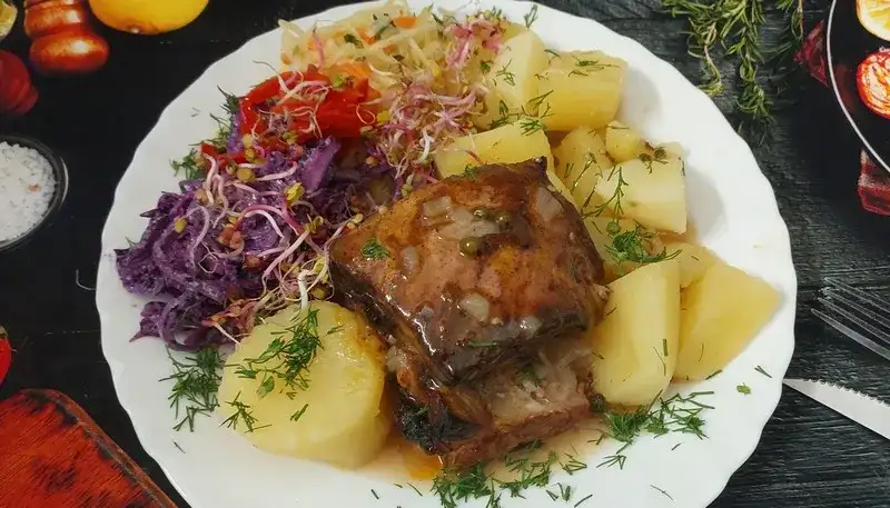 Świnoujście gdzie zjeść: najlepsze restauracje, które zaskoczą smakiem