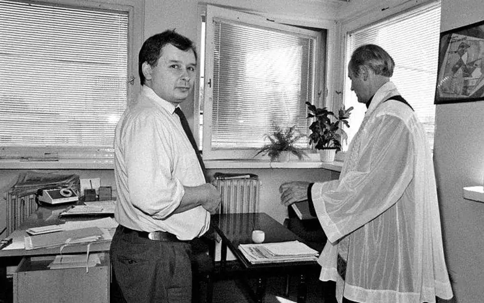 Stanisław Kaczyński: Bohater czy zdrajca? Kontrowersyjna biografia postaci