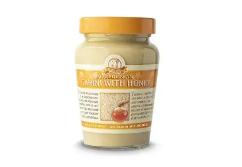 Gdzie kupić tahini do kawy? Najlepsze miejsca i oferty online